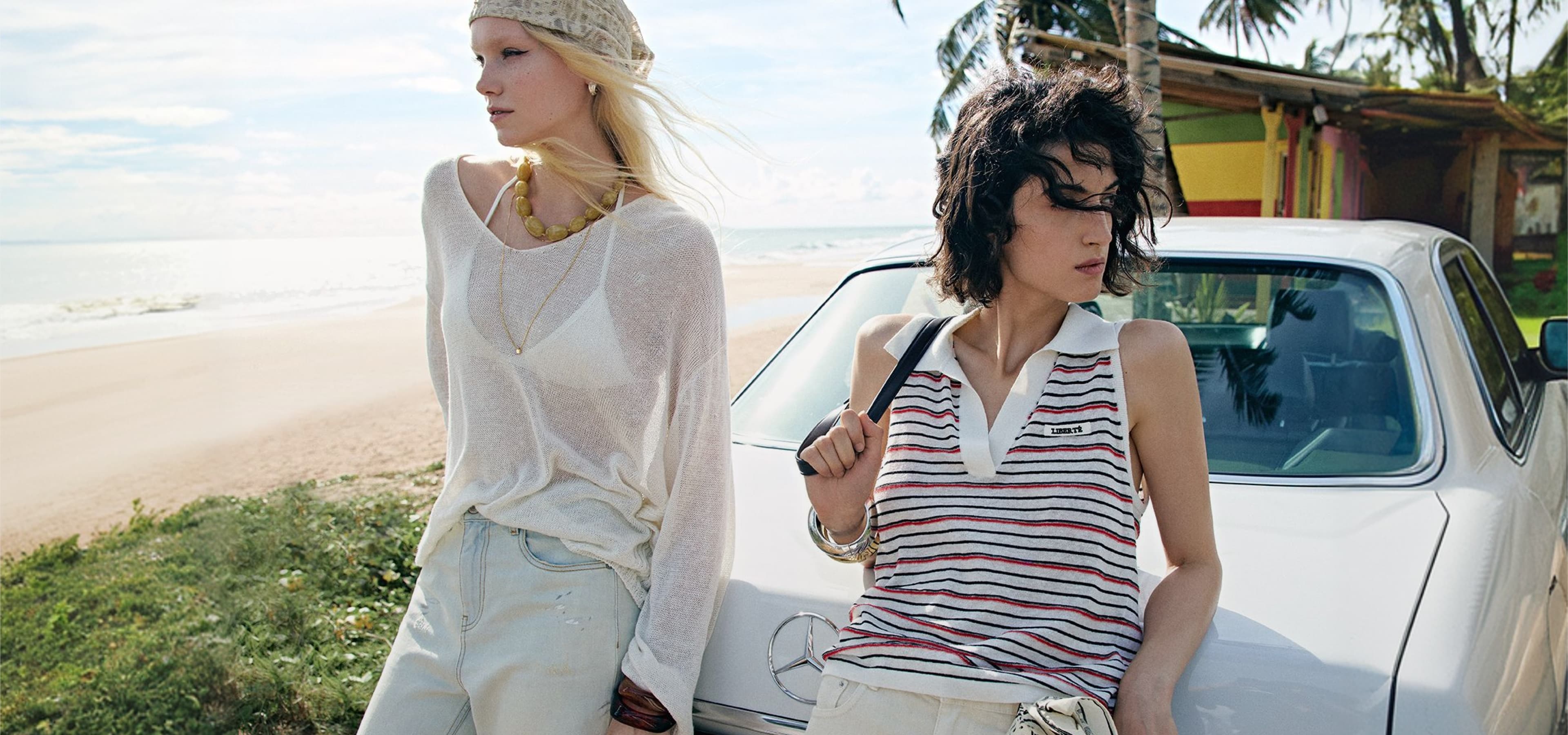 Effortless Style for Modern Women